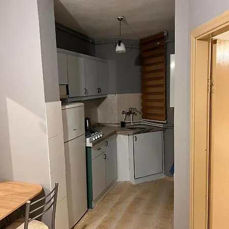 Royal Bby Apart Hotel Gorukle