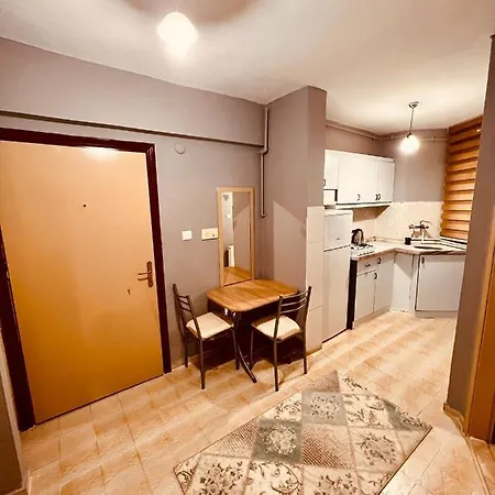 Royal Bby Apart Hotel