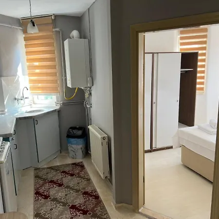 Royal Bby Apart Hotel *