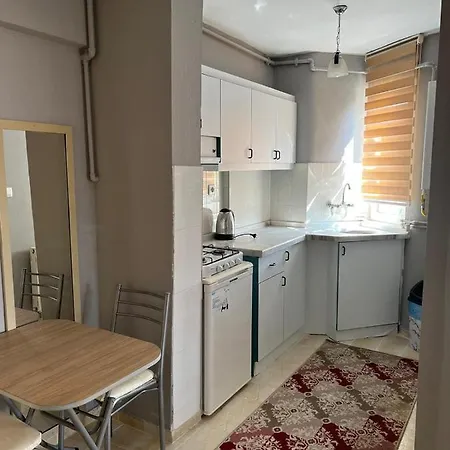 Royal Bby Apart Hotel Gorukle