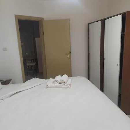 Royal Bby Apart Hotel Gorukle