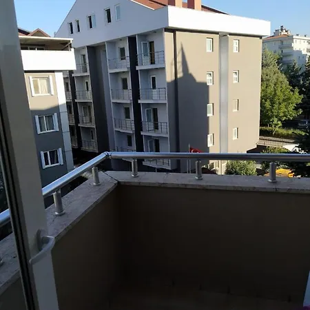 Hotel Royal Bby Apart