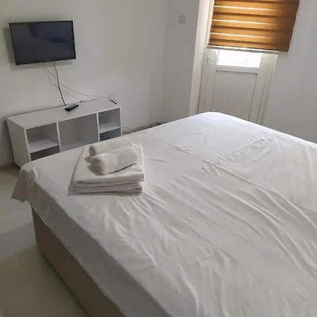 Hotel Royal Bby Apart Gorukle