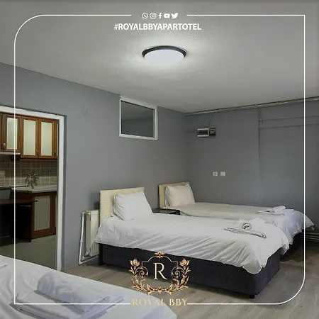 Royal Bby Apart