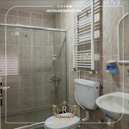 Royal Bby Apart * Gorukle