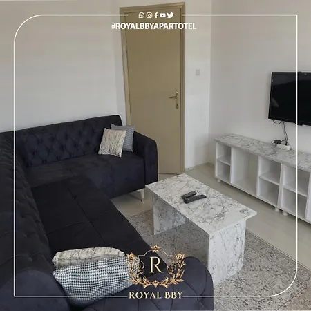 Royal Bby Apart * Gorukle