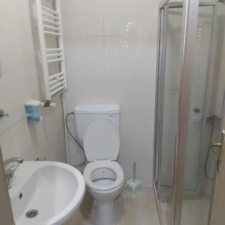 Royal Bby Apart Hotel Gorukle