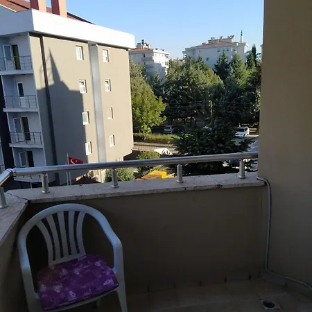 Royal Bby Apart * Gorukle