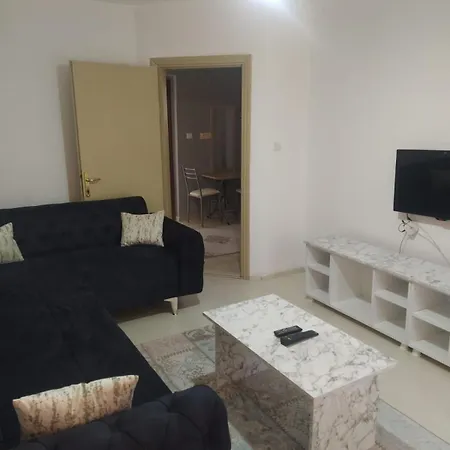 Royal Bby Apart Hotel