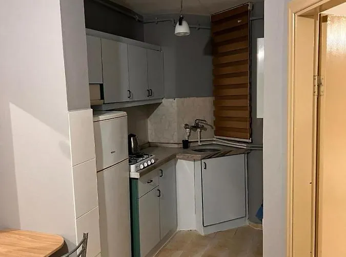 Royal Bby Apart فندق غوروكلِه