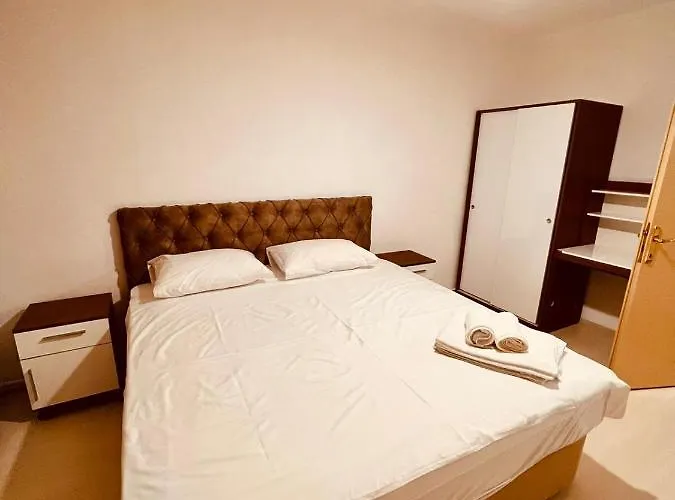 فندق Royal Bby Apart