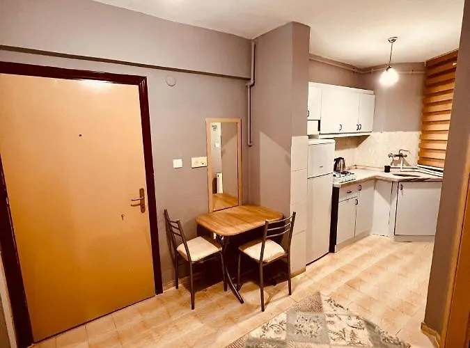 Royal Bby Apart فندق