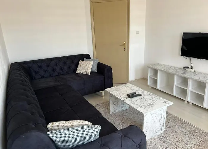 فندق Royal Bby Apart