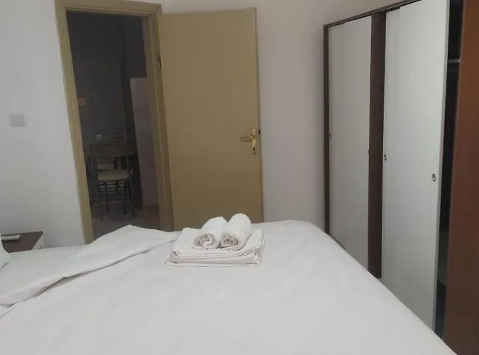 Royal Bby Apart فندق غوروكلِه