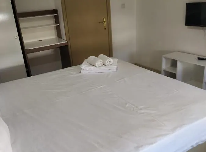 Royal Bby Apart فندق