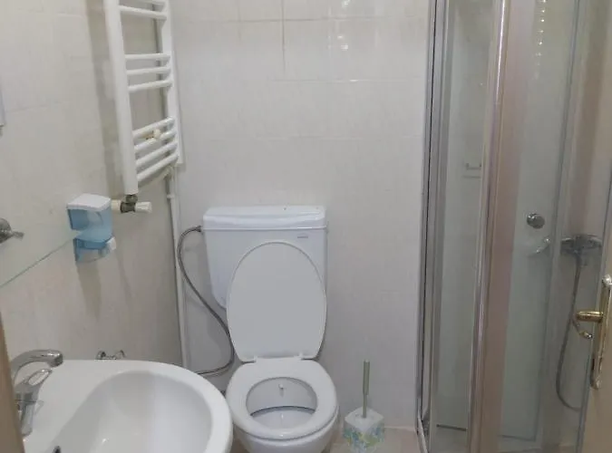 Royal Bby Apart فندق *