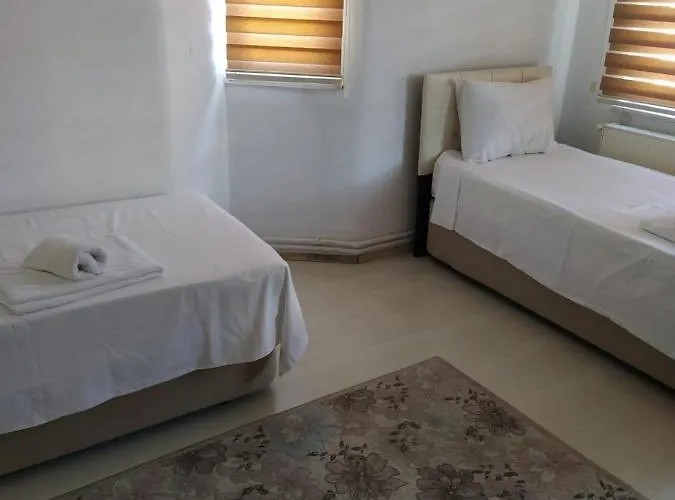 Royal Bby Apart فندق