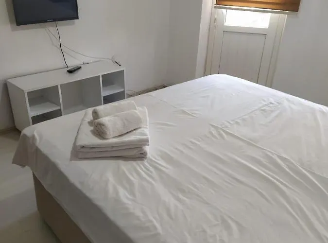 فندق Royal Bby Apart غوروكلِه