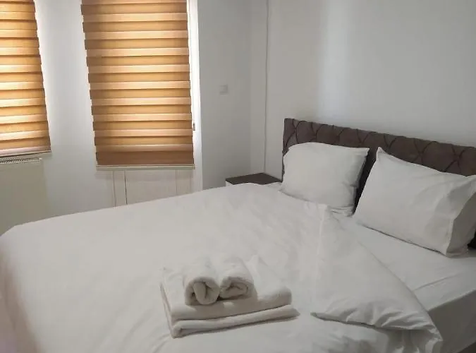 Royal Bby Apart فندق *