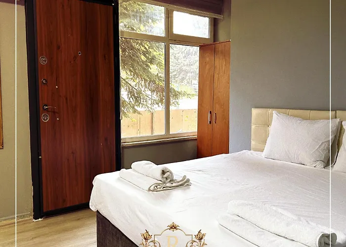 فندق Royal Bby Apart