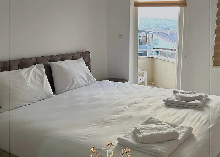 Royal Bby Apart فندق