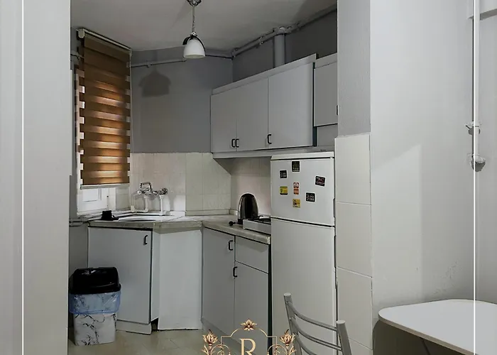 Royal Bby Apart * غوروكلِه