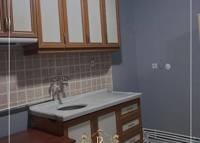 Royal Bby Apart فندق