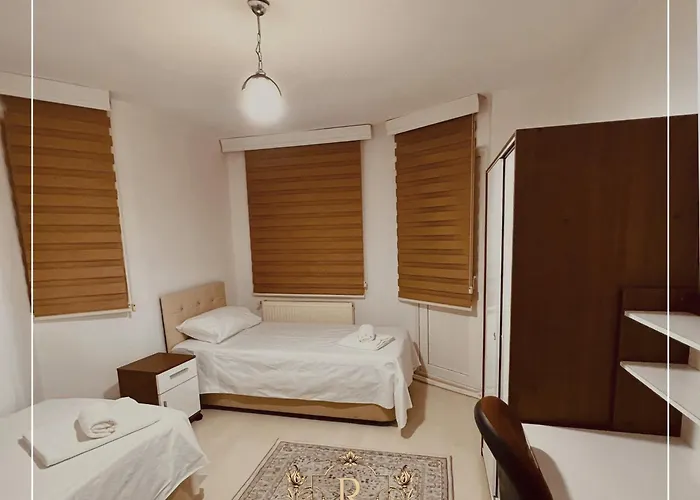 فندق Royal Bby Apart غوروكلِه