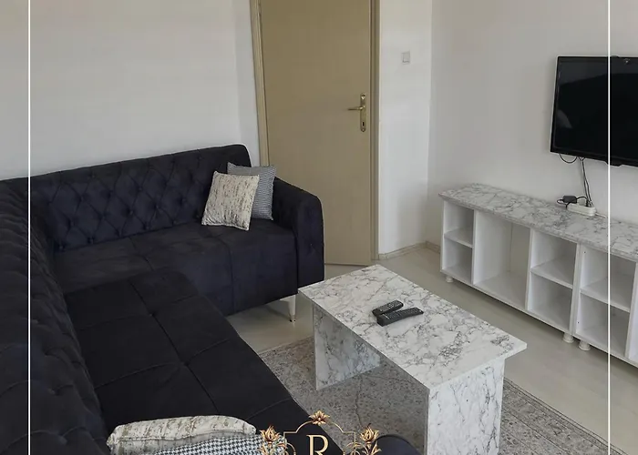 Royal Bby Apart * غوروكلِه