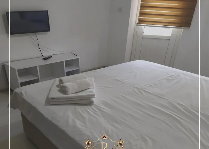 فندق Royal Bby Apart *