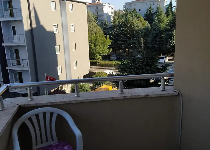 Royal Bby Apart * غوروكلِه