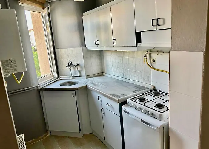 فندق Royal Bby Apart